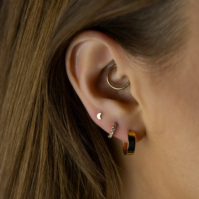 Diamond Hoops